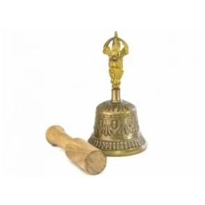 Campana Tibetana