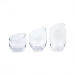 Copones de Cristal