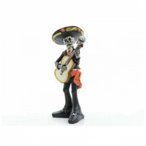 Mariachi Esqueleto