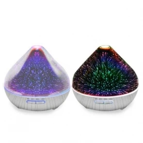 Humidificador  Aromatizador
