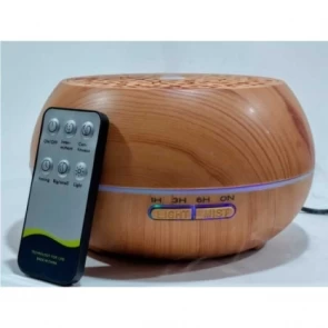 Aromatizador Sónico