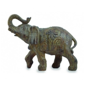 Elefante Decorativo en Etnicaideas