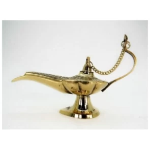 Lampara De Aladino