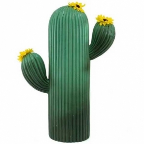 Cactus Decorativo