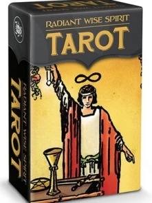 Cartas de Tarot