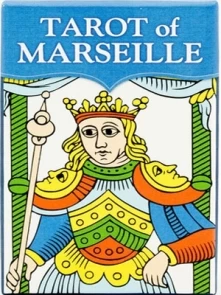 Cartas de Tarot