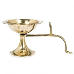 Sahumador Bronce