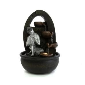 Fuente Buda