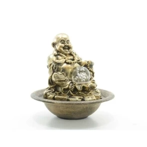 Fuente Buda