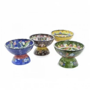 Bowls Con Pie