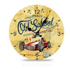 Reloj de Pared
