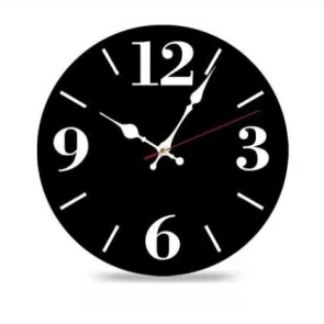 Reloj de Pared