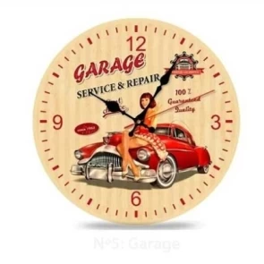 Reloj de Pared