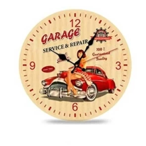 Reloj de Pared