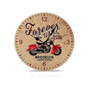 Reloj de Pared