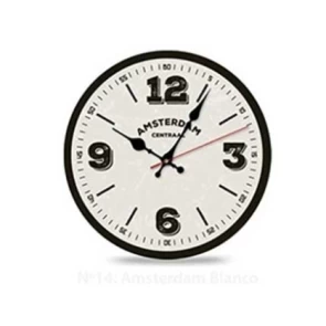Reloj de Pared