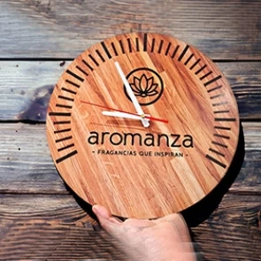 Reloj de Pared