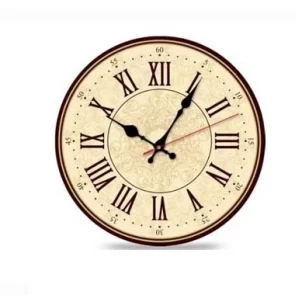 Reloj De Pared