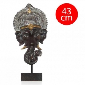 Ganesh Decorativo en Etnicaideas
