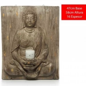 Buda Decorativo