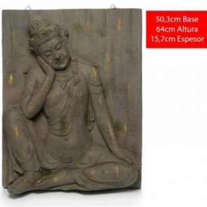 Buda Decorativo