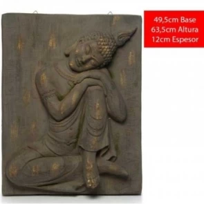 Buda Decorativo