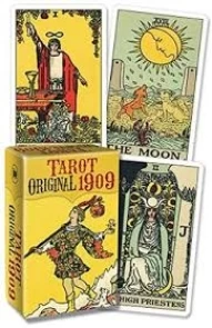 Cartas de Tarot