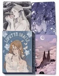 Cartas de Tarot