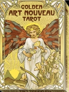 Cartas de Tarot