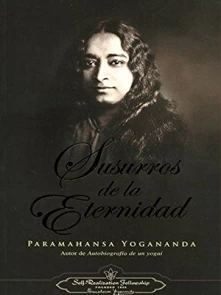 Susurros de la Eternidad 
