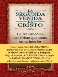 Segunda Venida de Cristo La