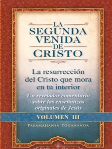 Segunda Venida de Cristo La