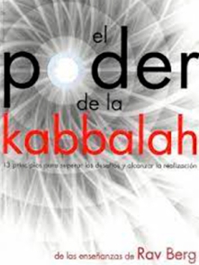 Poder de la Kabbalah El