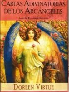 Cartas de Tarot
