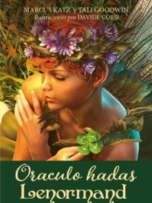 Cartas de Tarot