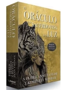 Cartas de Tarot