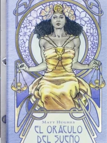 Cartas de Tarot