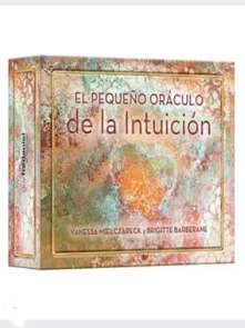 Pequeño Oráculo de la Intuición