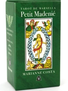 Cartas de Tarot