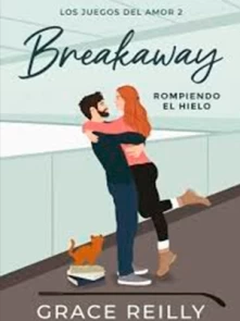 Breakaway. Rompiendo el Hielo