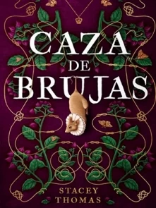 Caza de Brujas