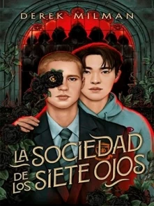 Sociedad de los Siete Locos, La