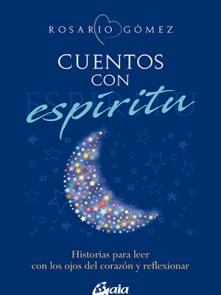 Cuentos Con Espiritu