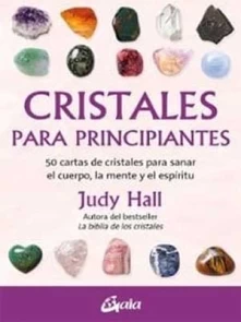 Cristales Para Principiantes