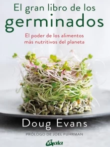 Gran Libro de los Germinados El
