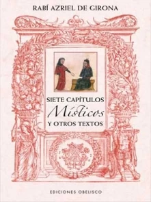 Siete Capítulos Místicos Y Otros Textos