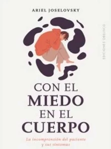 Con el Miedo en el Cuerpo