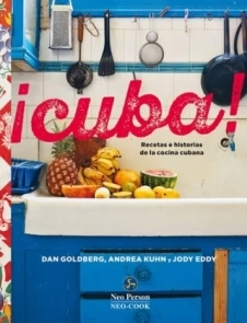 Historias de la Cocina Cubana