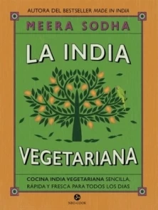 India Vegetariana La