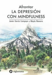 Afrontar La Depresion Con Mindfulness